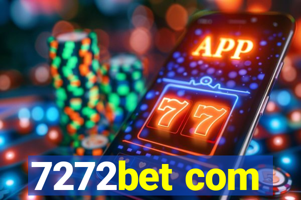 7272bet com